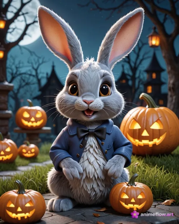 Halloween Cartoons