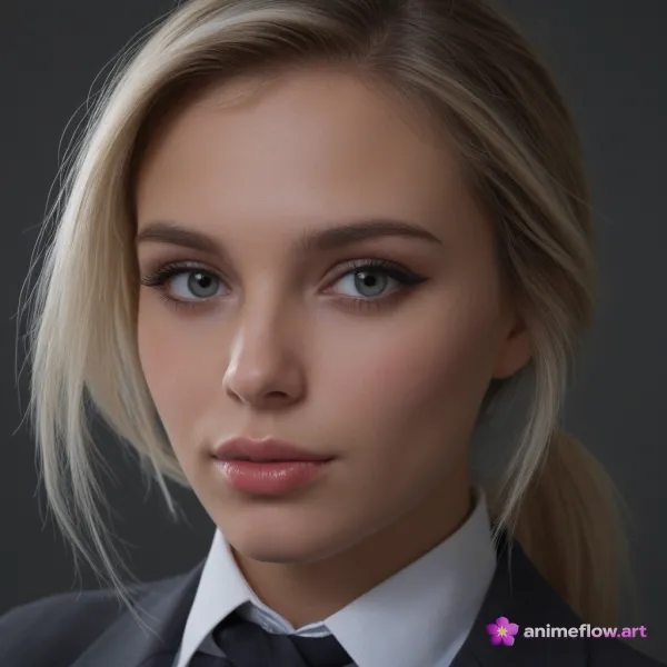 Professional Calm Elegant