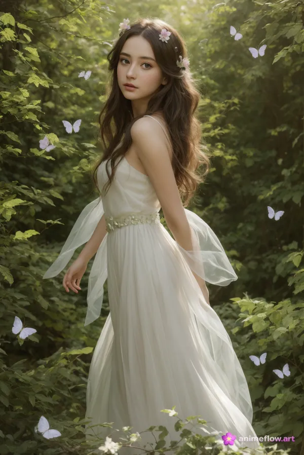 Outdoor Portraits