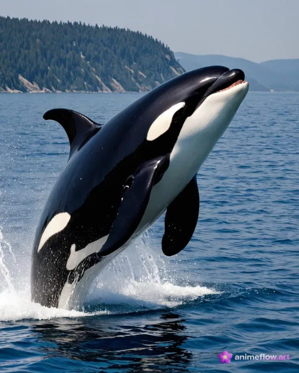 Dynamic Ocean Leap