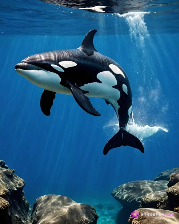 Marine Life