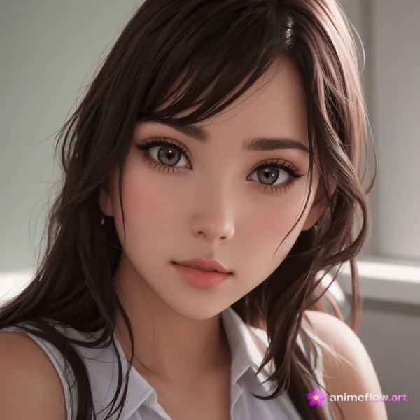 Soft Serene Beauty
