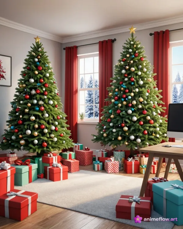Christmas Magic