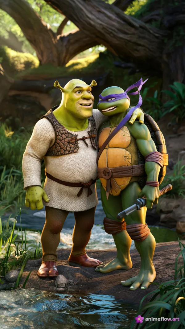 Friendly Crossover