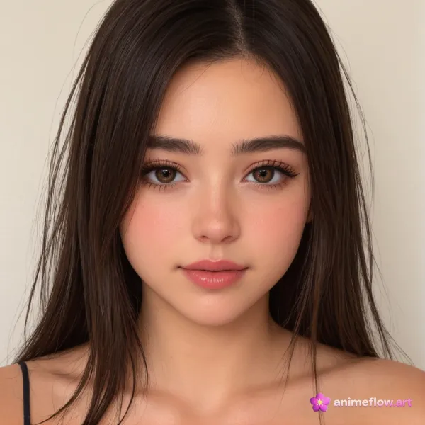 Soft Serene Beauty