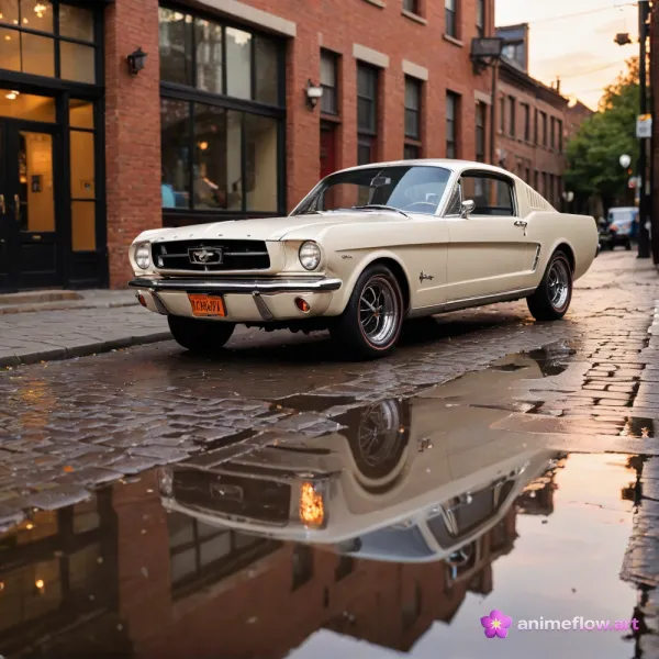 High-End Car Photography