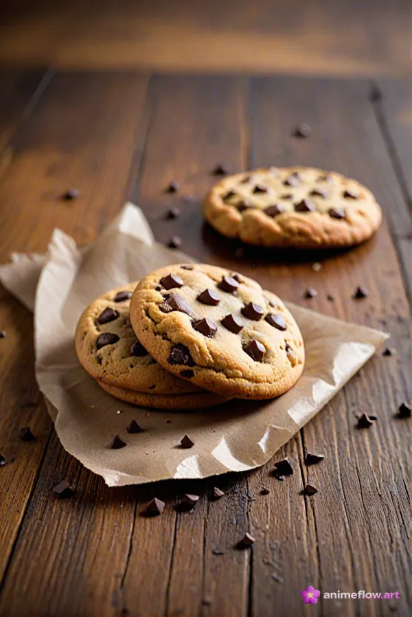 Warm Homemade Freshness
