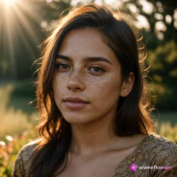 Serene Natural Light