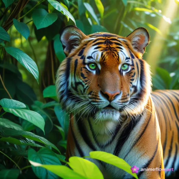 Wildlife Photography