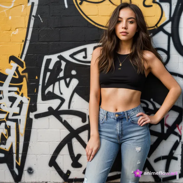Urban Portraits