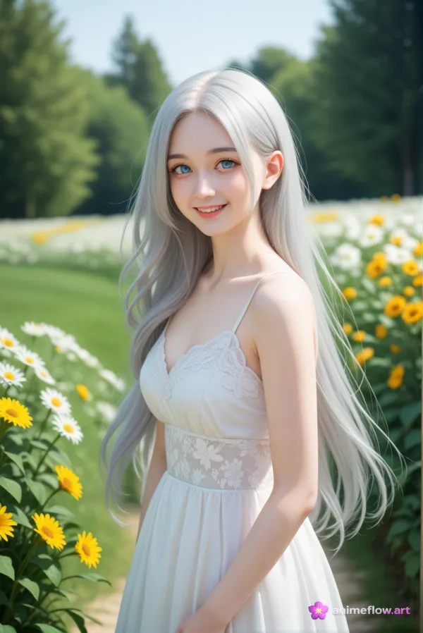 Female Portrait