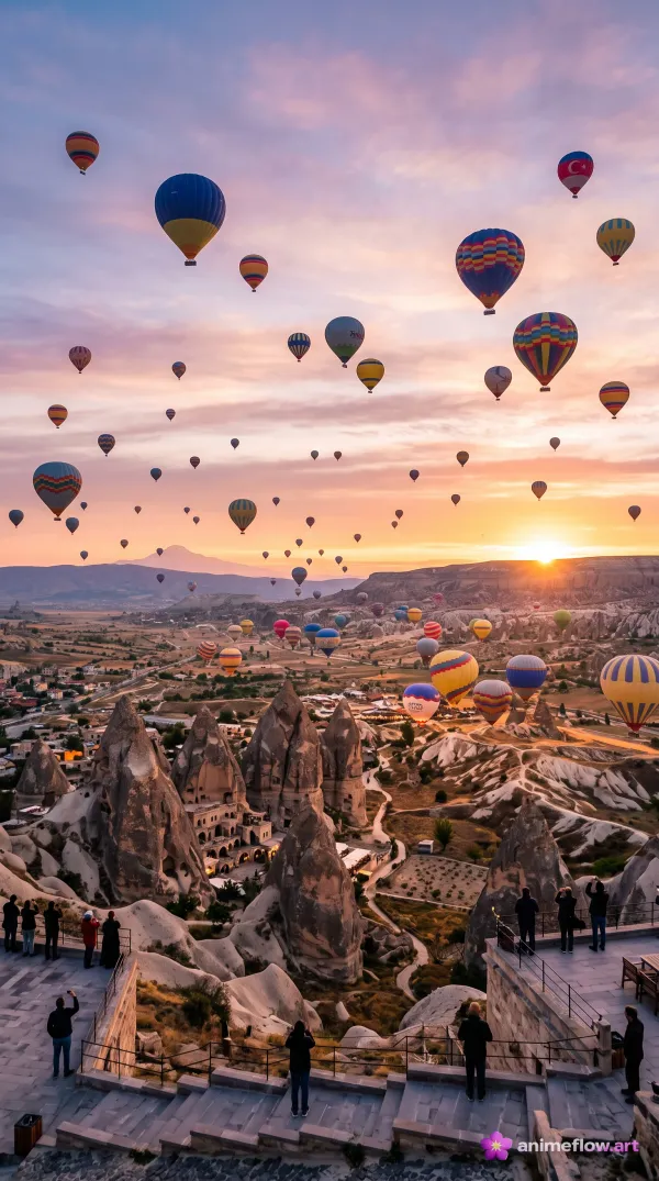 Dreamy Landscapes
