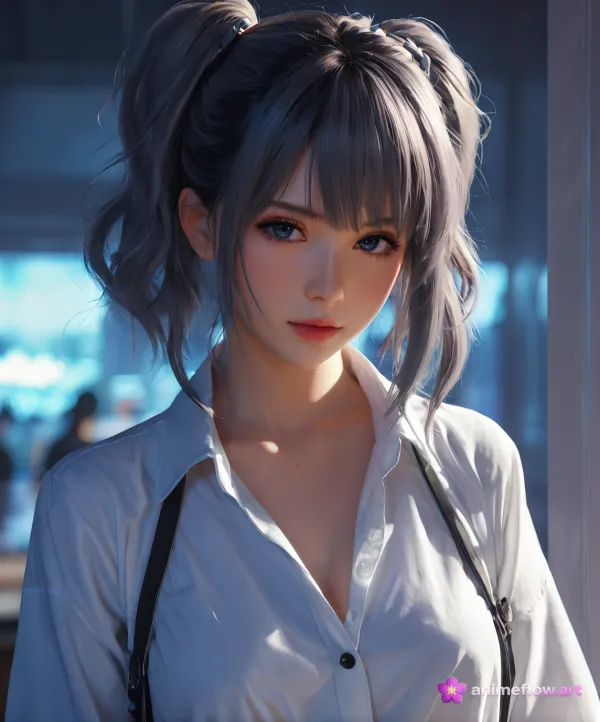 Cool Gaze, Warm Soul