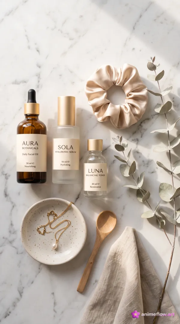 Botanical Spa Serenity
