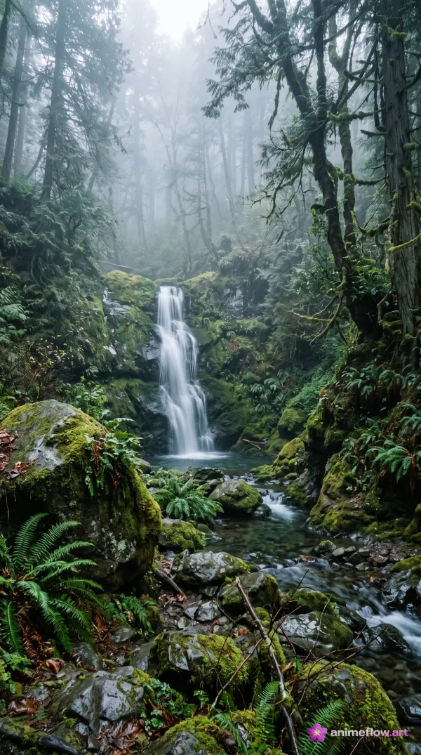 Serene Landscapes