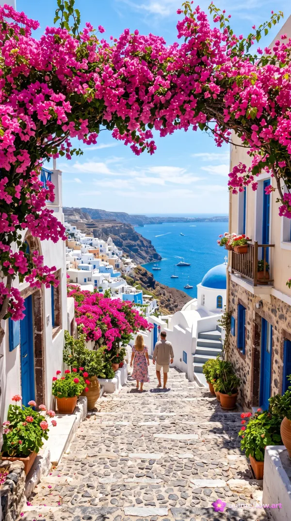 Travel Photography