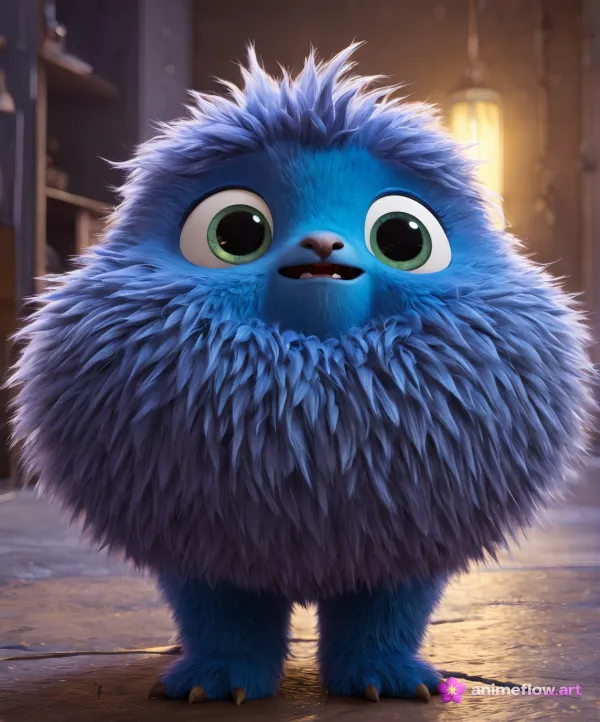 Animated TV Characters