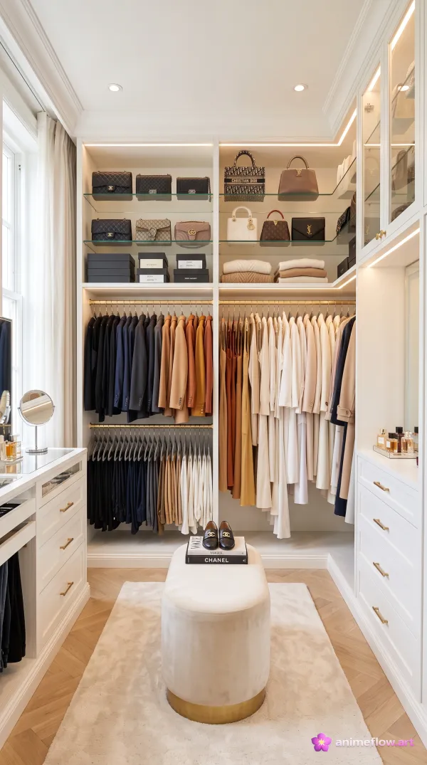Luxury Interiors