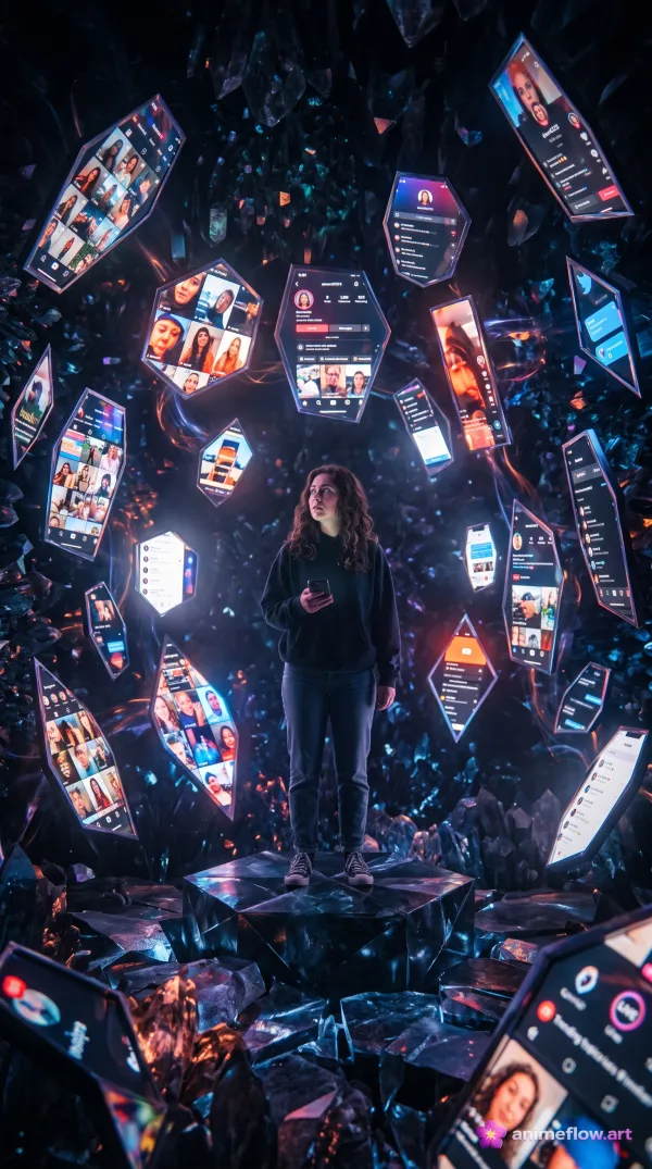 Digital Vortex Overload