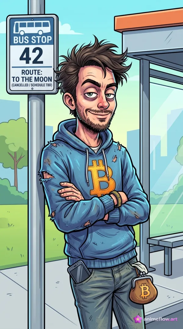 To The Moon, Cancelled