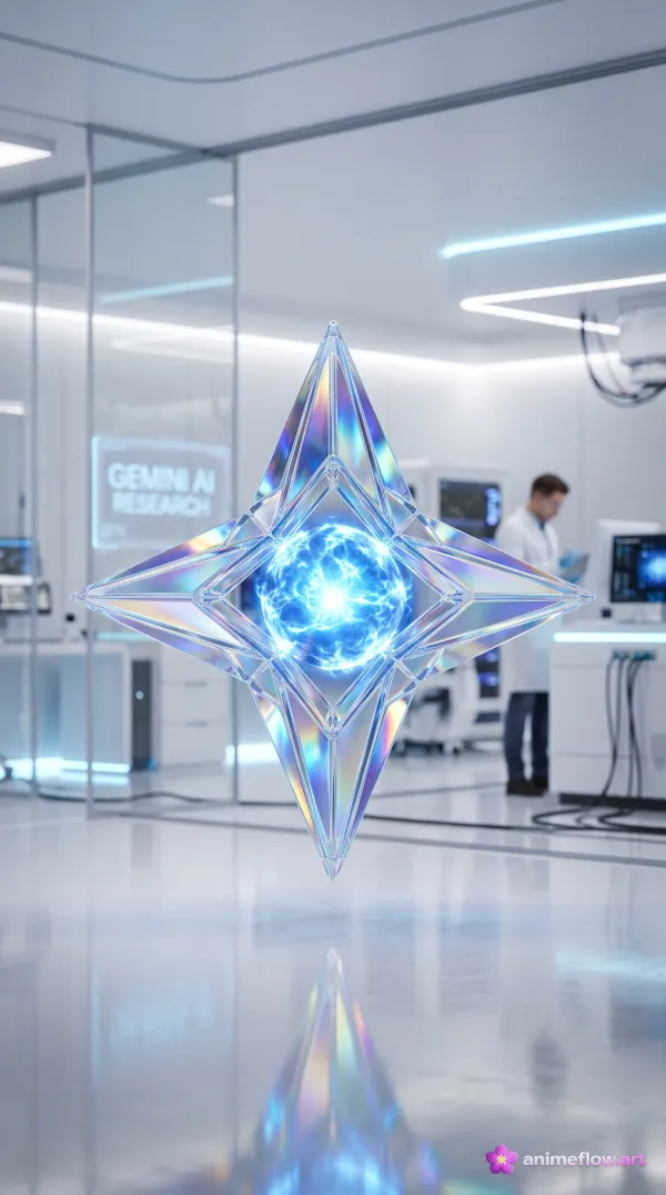 Crystal Core Energy