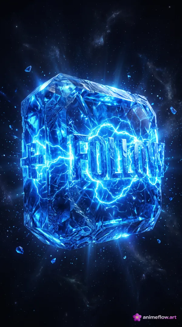 Electric Blue World Champion