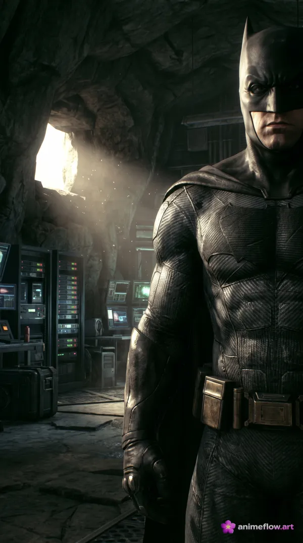 Dark Knight's Lair
