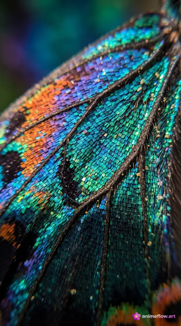 Macro Nature
