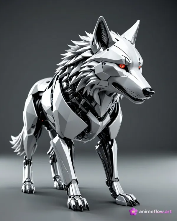 Steel Predator Awakens