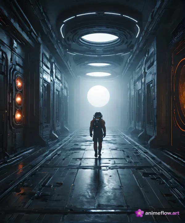 Portal To The Unknown