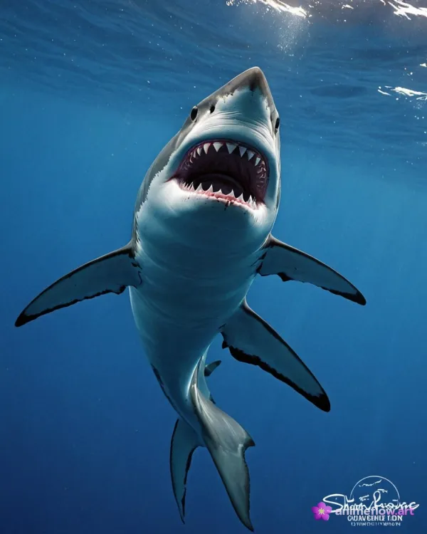 Great White Rising