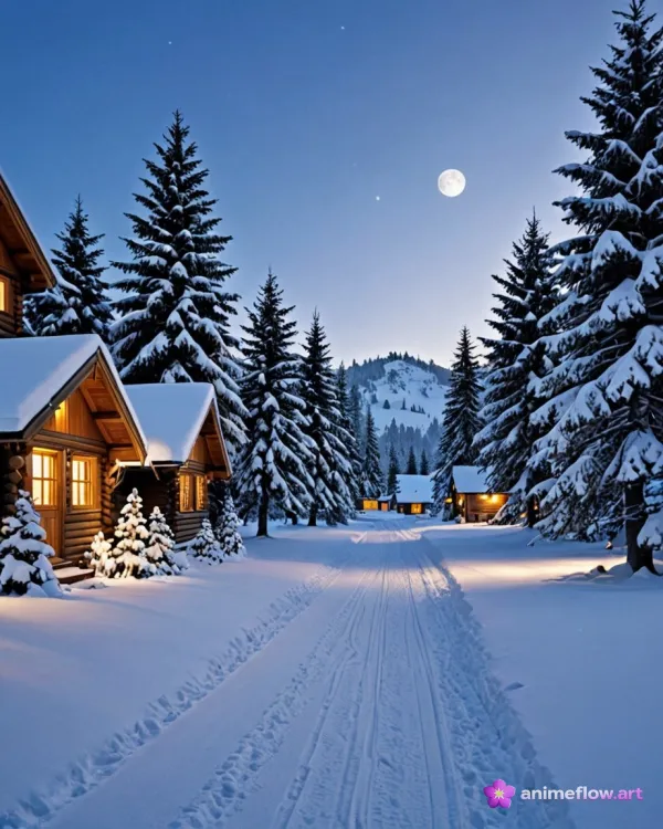 Winter Wonderland