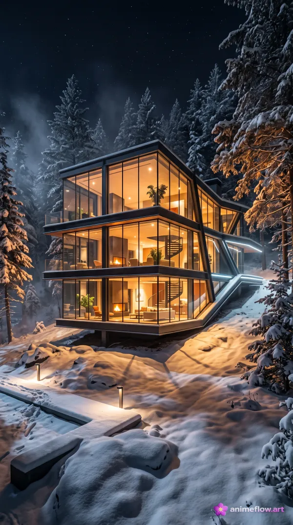 Modern Architecture