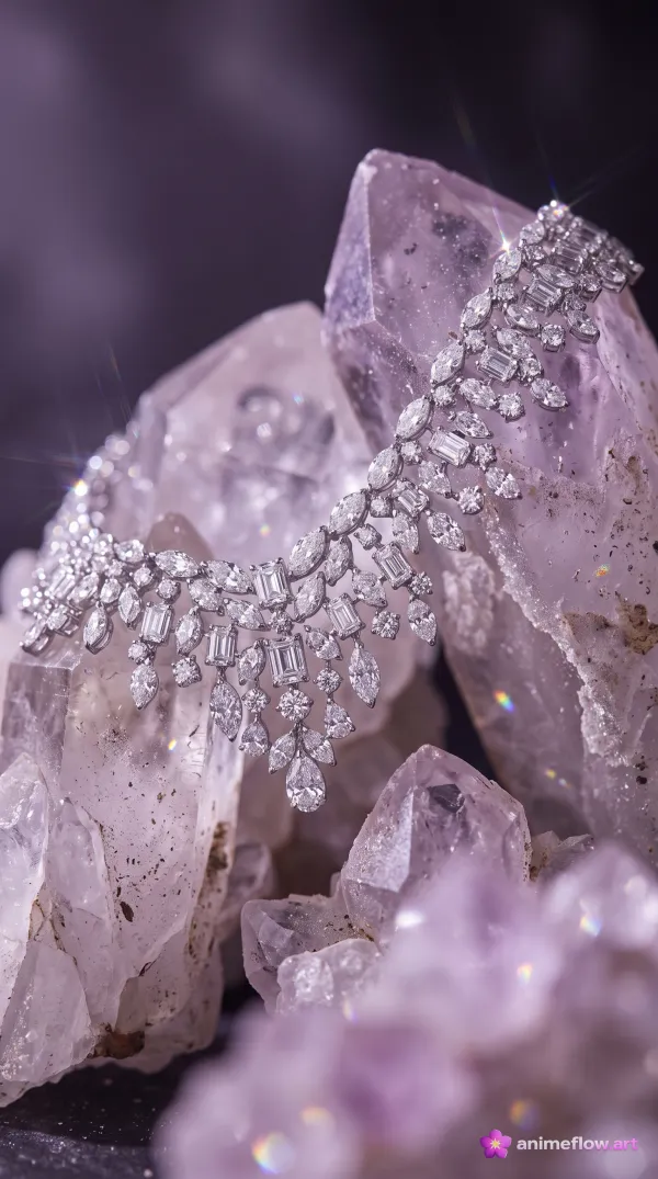 Luxury Jewelry Photography