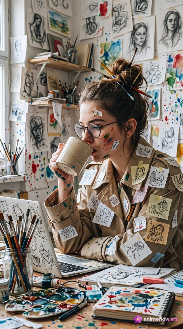 Creative Studio Serenity