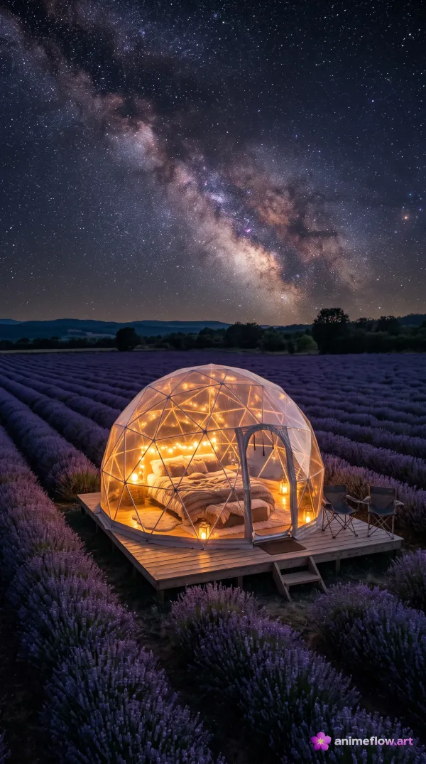 Starry Nights