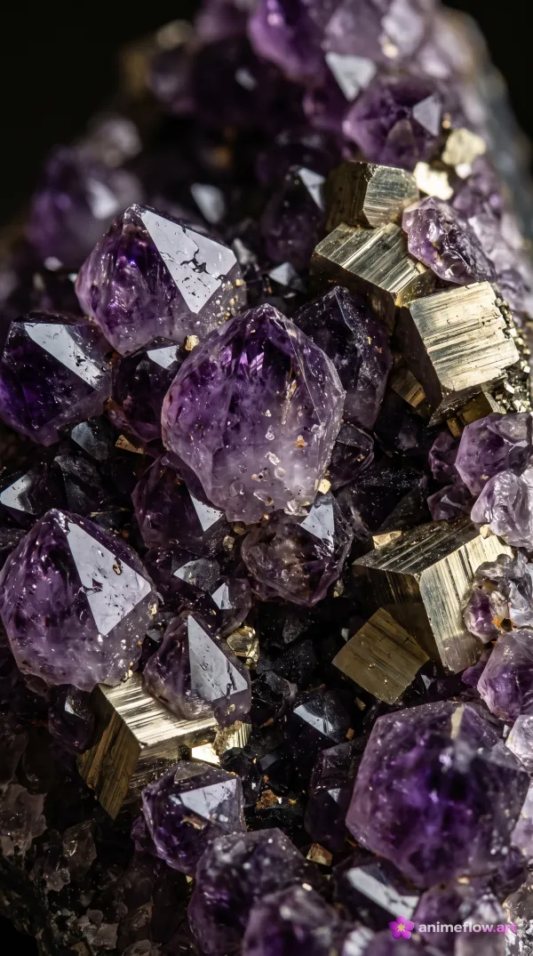 Mineral Macro Photography