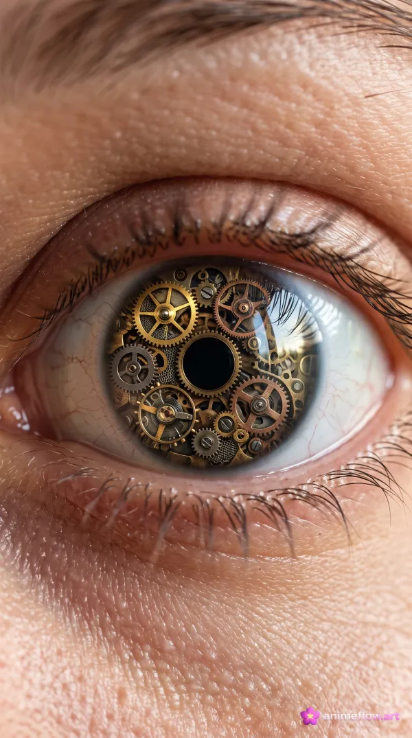 Steampunk Visions