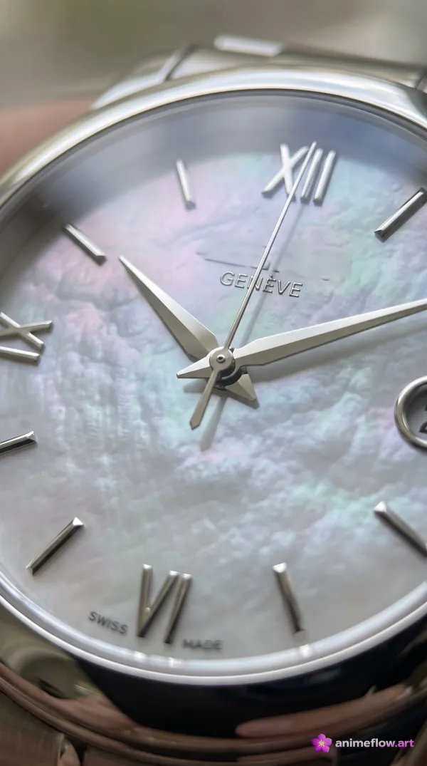 Luxury Watches