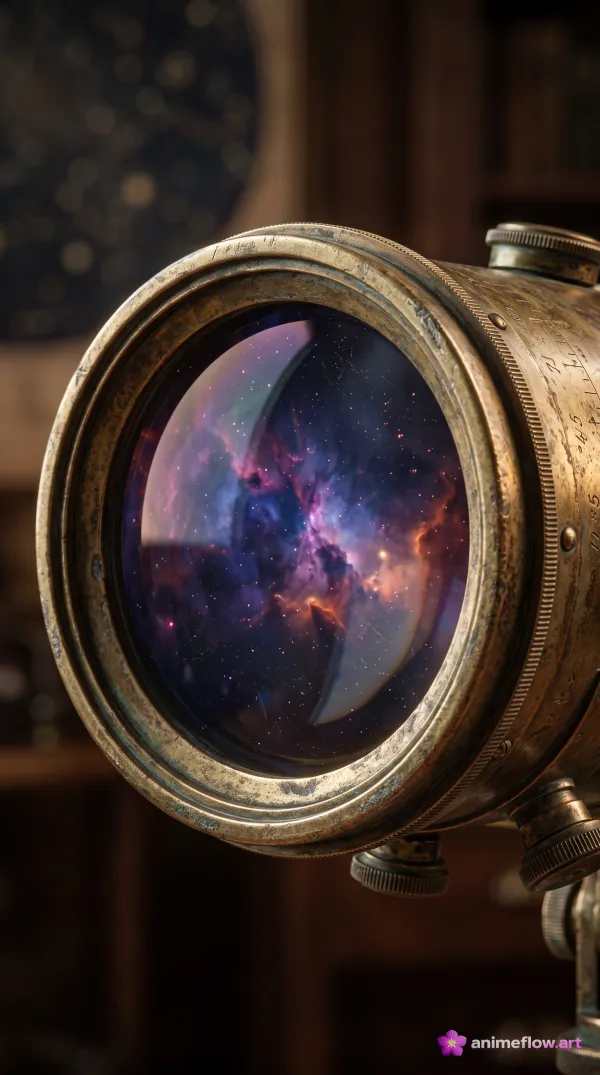 Cosmic Brass Lens