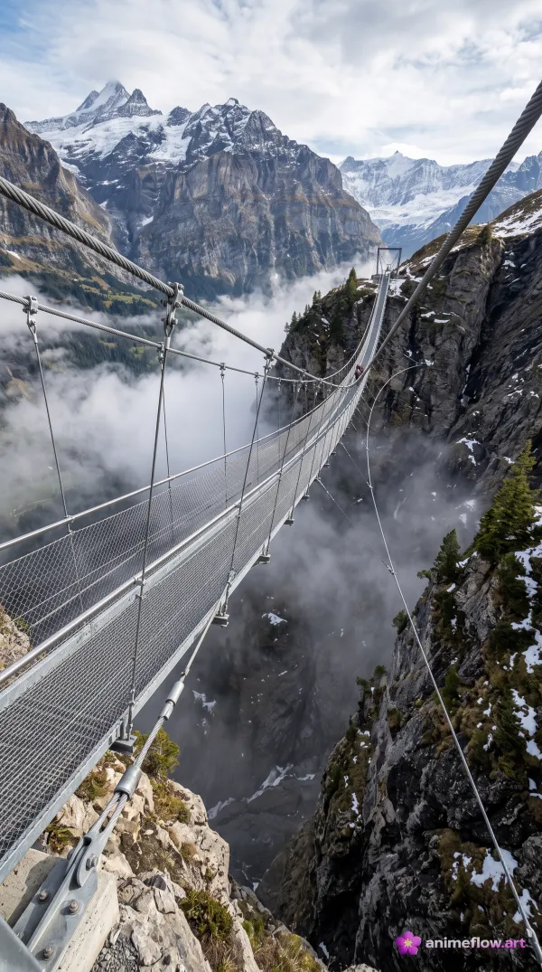 Bridge Photography