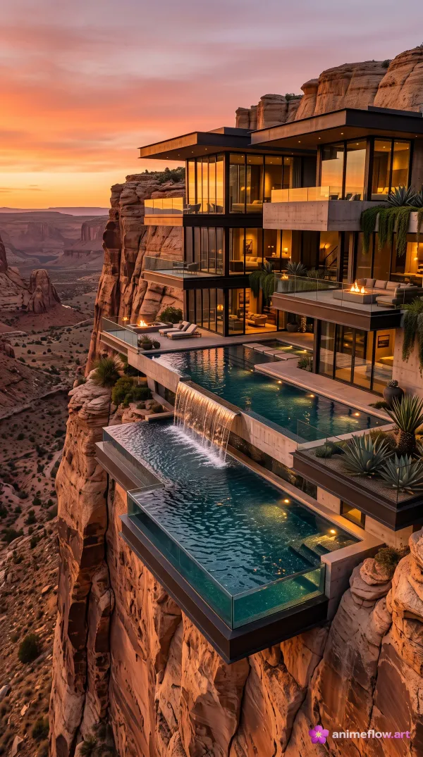 Sunset Escapes