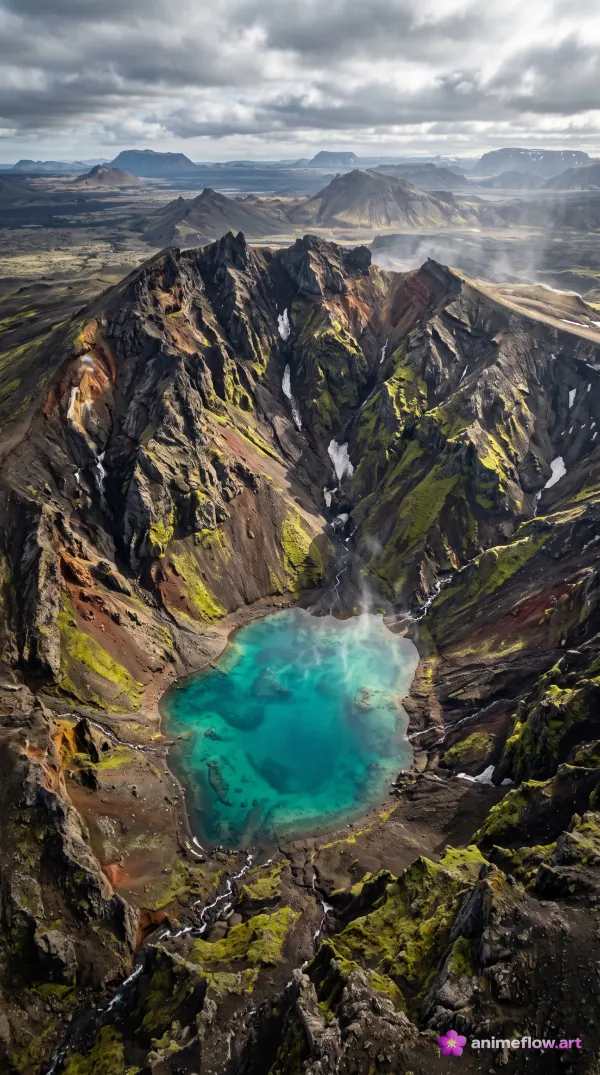 Natural Wonders