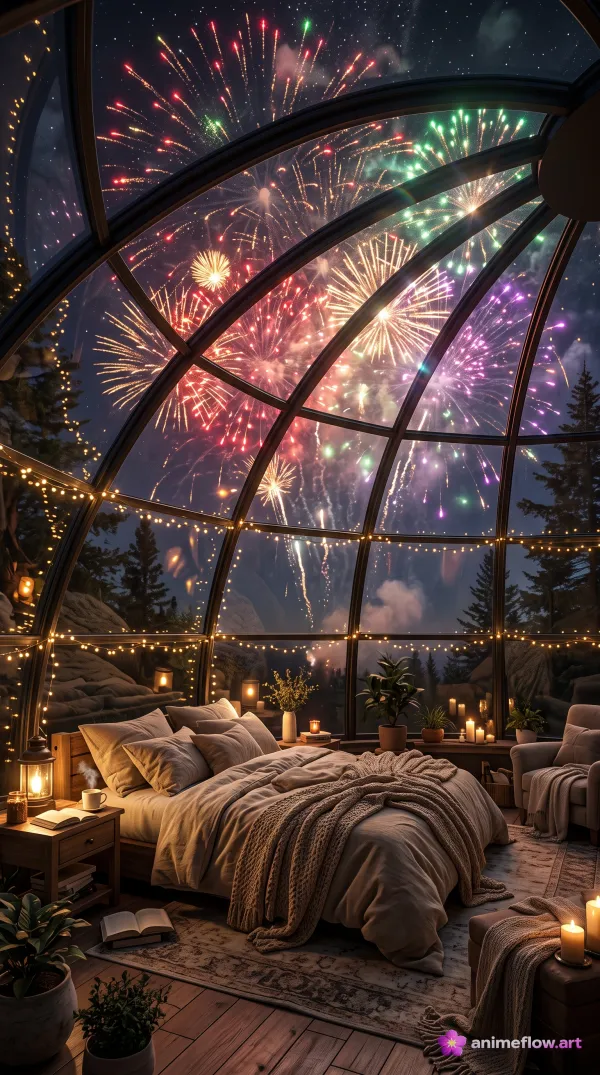 Fantasy Dreamscapes