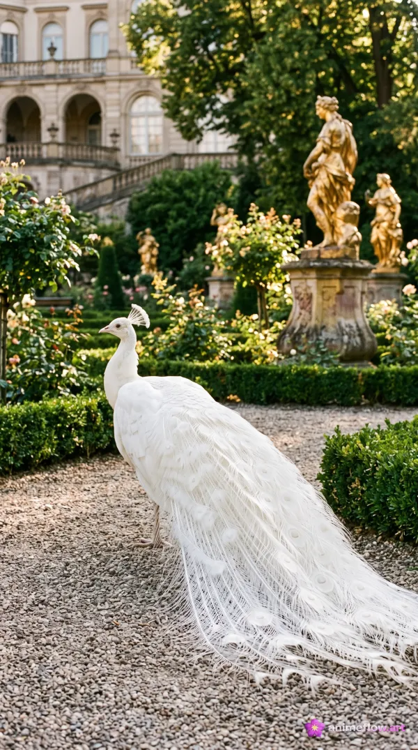 Elegant Gardens