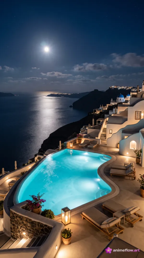 Luxury Travel