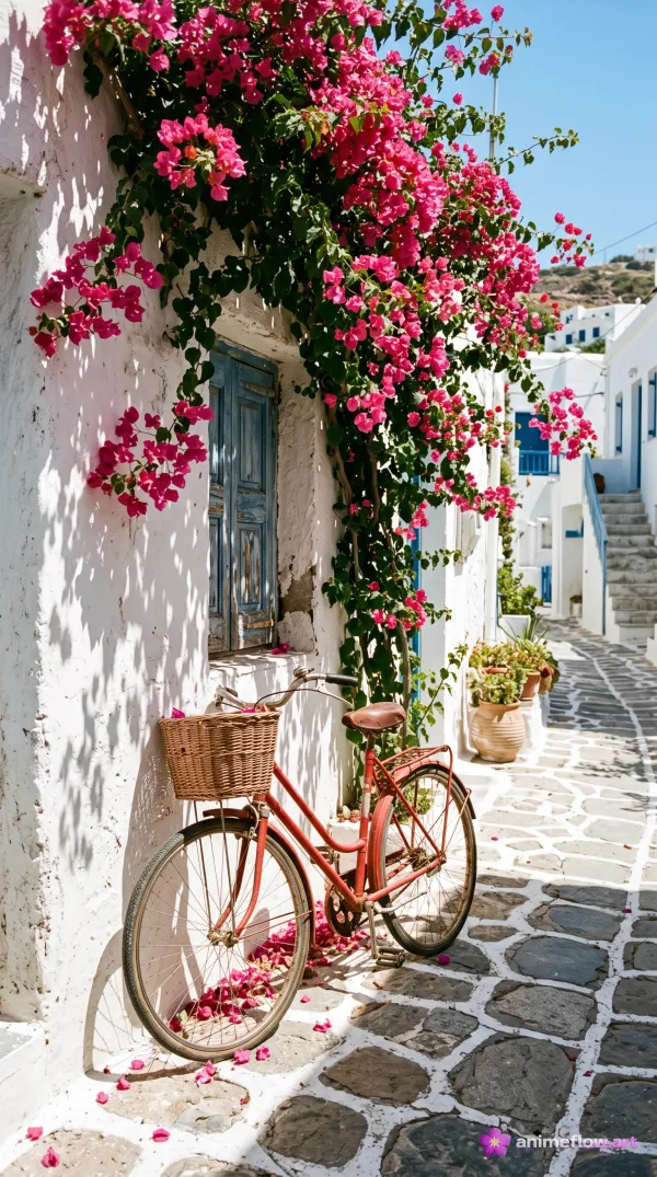 Mediterranean Escapes