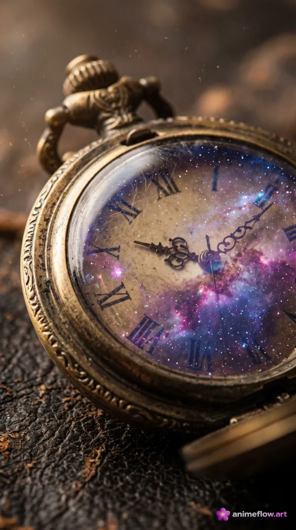 Cosmic Wonders