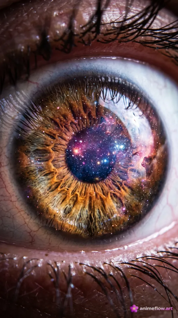 Cosmic Art