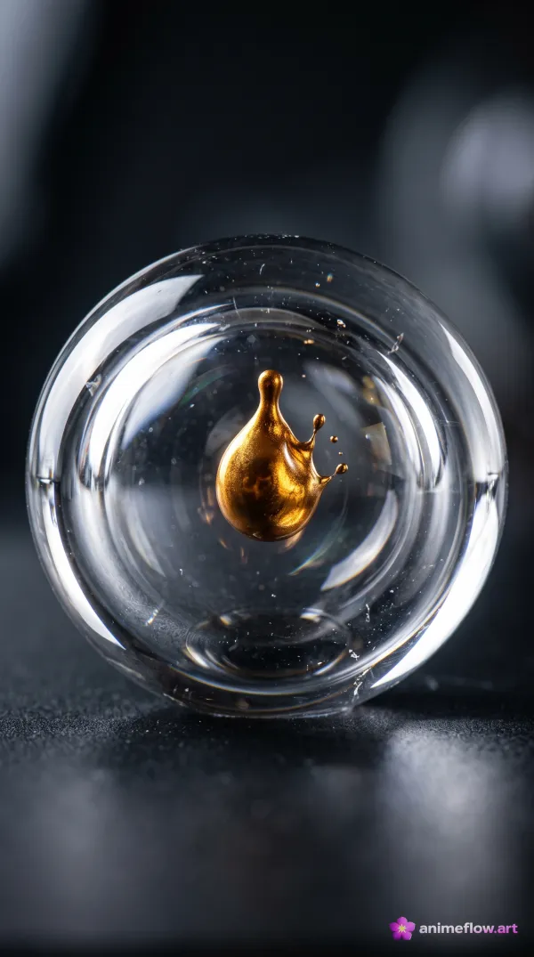 Liquid Art